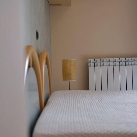 리카타 Casa Felice B&B 외부 사진