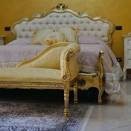 리카타 Casa Felice B&B 외부 사진