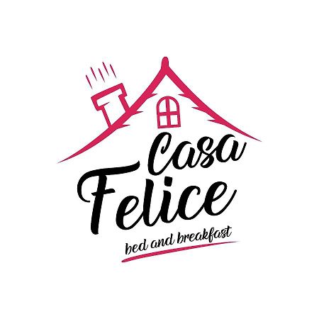리카타 Casa Felice B&B 외부 사진