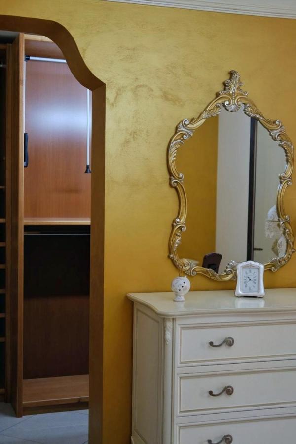 리카타 Casa Felice B&B 외부 사진
