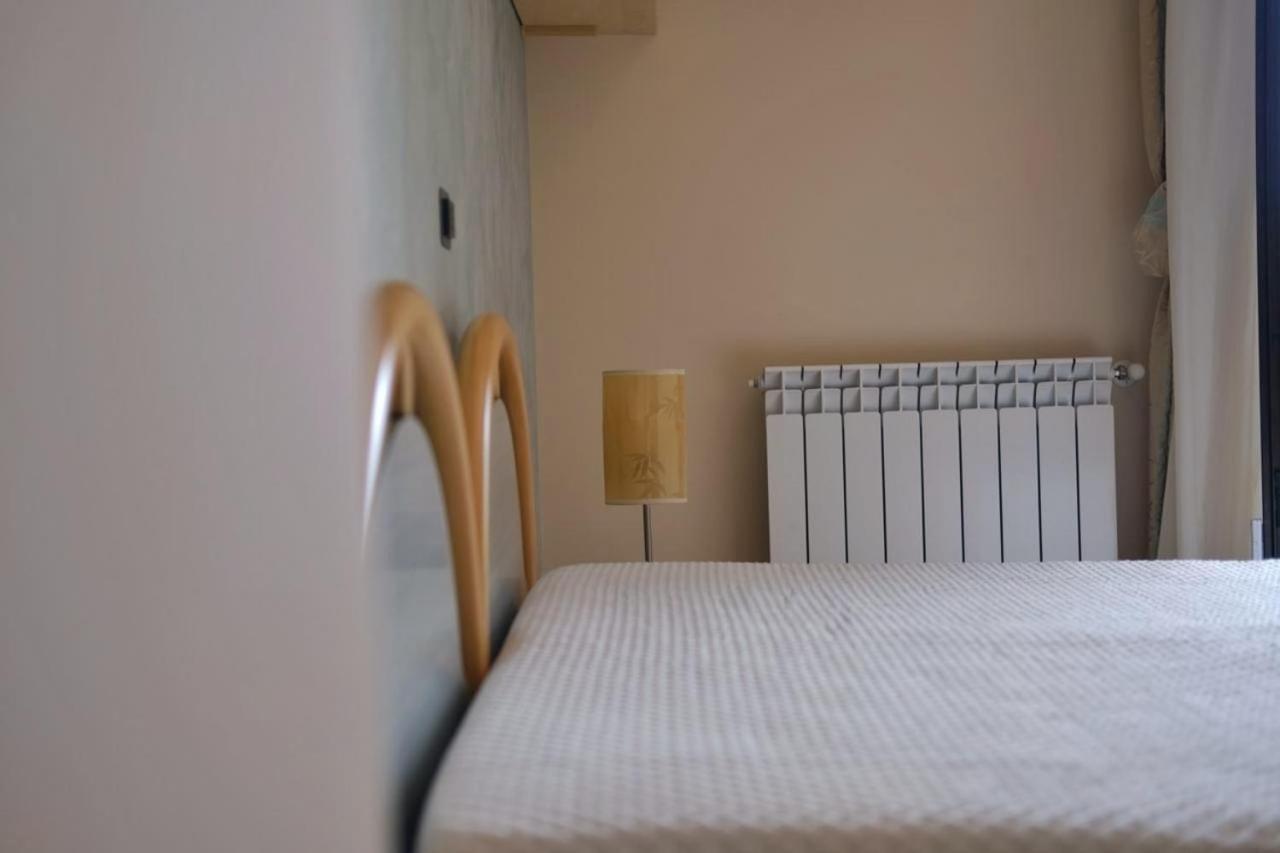 리카타 Casa Felice B&B 외부 사진