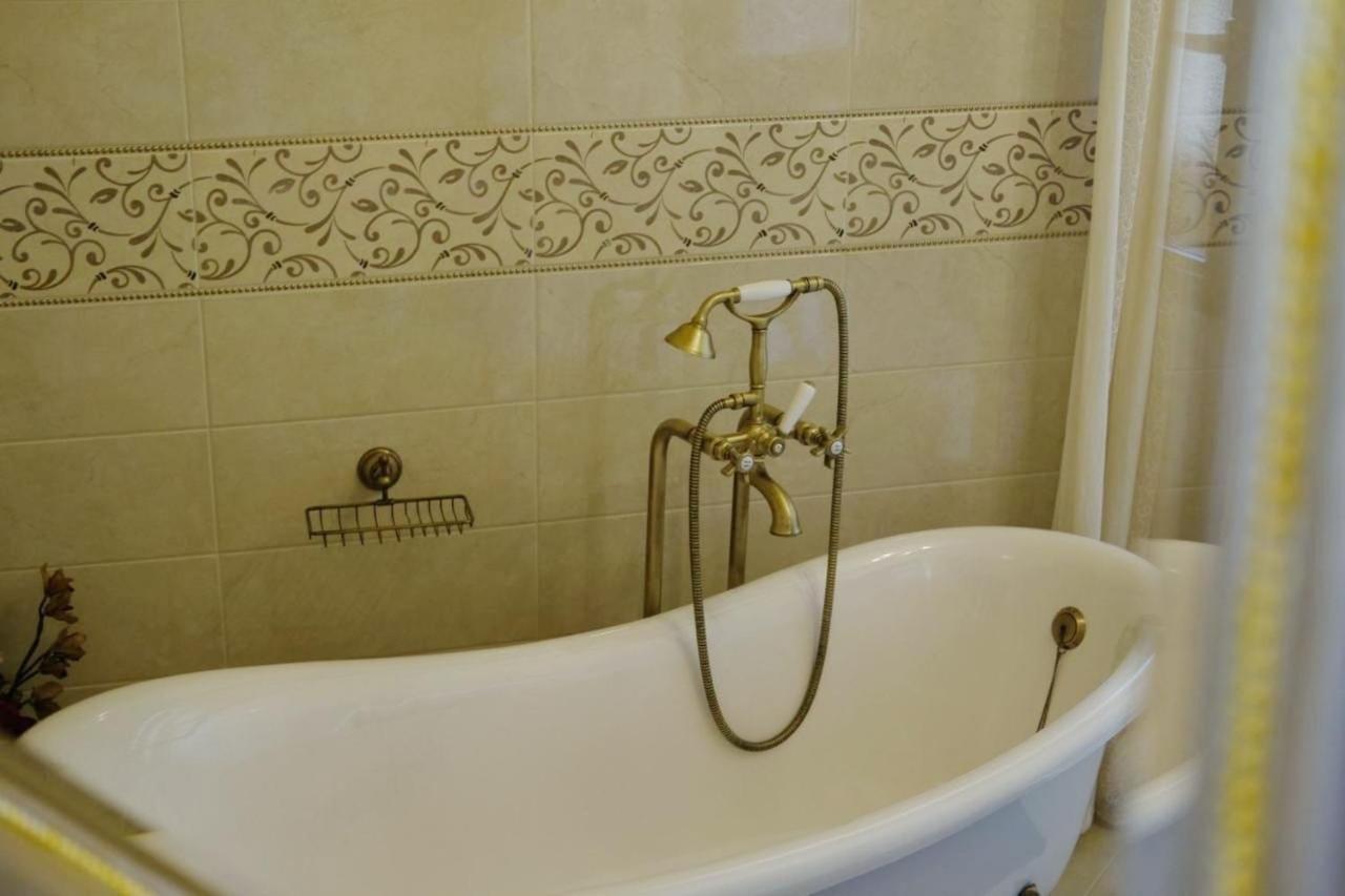 리카타 Casa Felice B&B 외부 사진