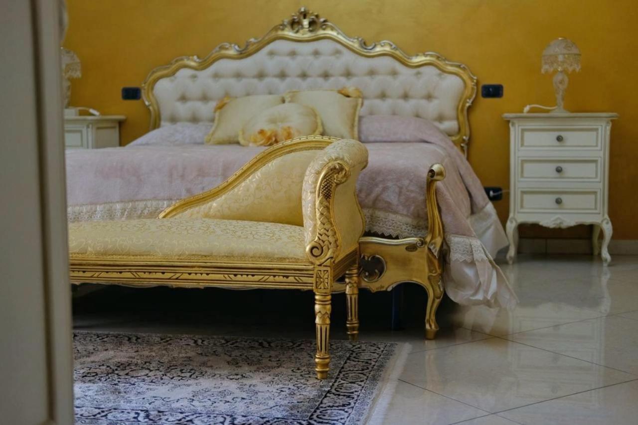 리카타 Casa Felice B&B 외부 사진