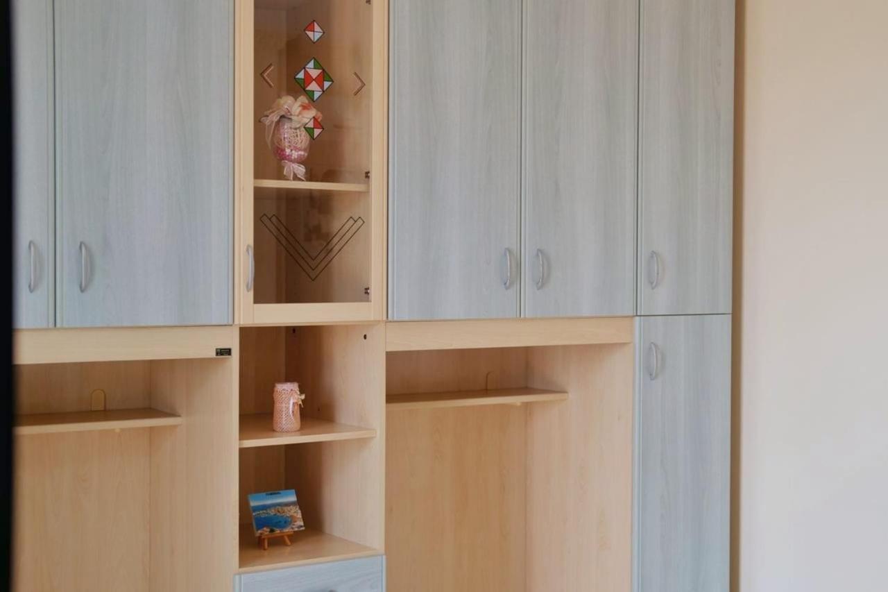 리카타 Casa Felice B&B 외부 사진
