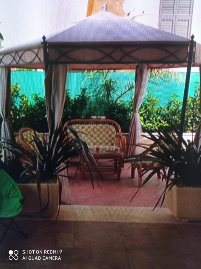 리카타 Casa Felice B&B 외부 사진