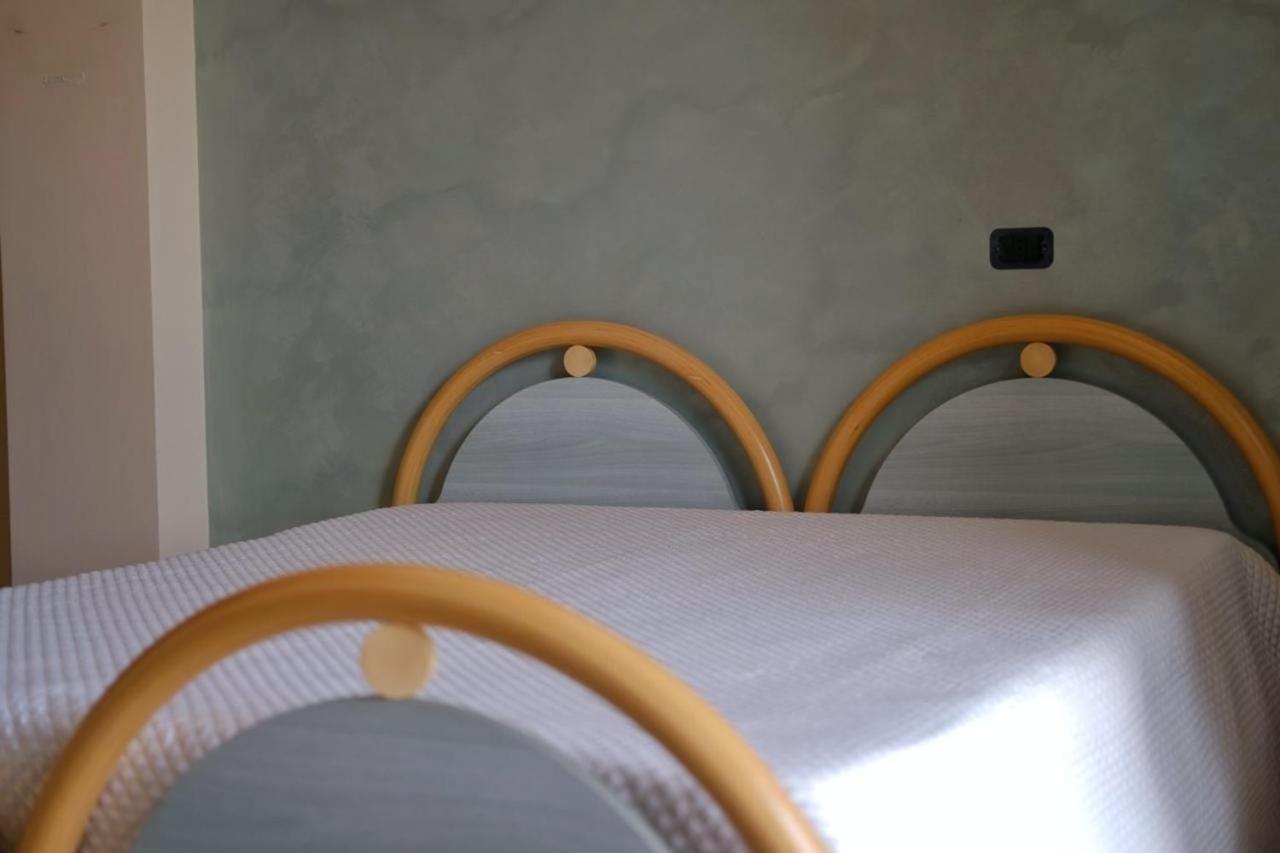 리카타 Casa Felice B&B 외부 사진