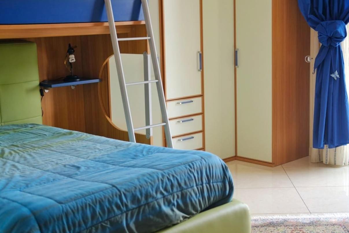 리카타 Casa Felice B&B 외부 사진