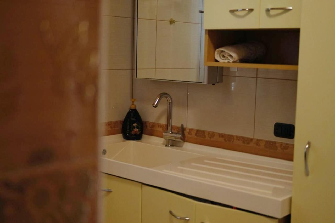 리카타 Casa Felice B&B 외부 사진