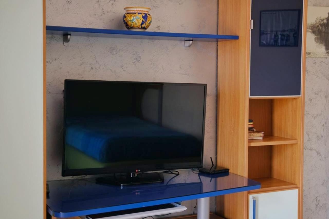 리카타 Casa Felice B&B 외부 사진